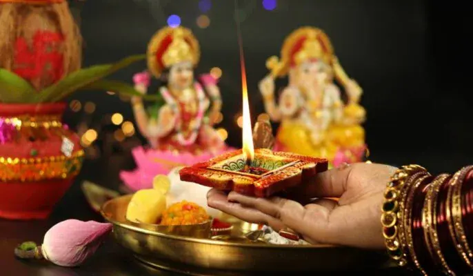 Ganesh Pooja
